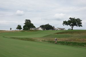 Harvester 2nd Fairway